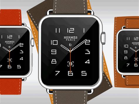 hermes chain apple watch|hermes apple watch face gallery.